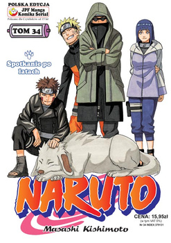 Naruto 34