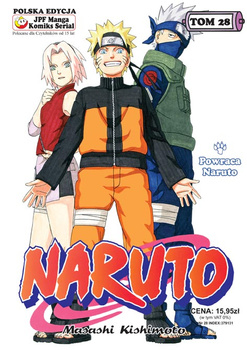 Naruto 28