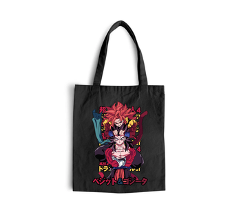 Torba z uszami z Dragon Ball