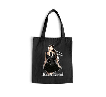 Torba z uszami z Koda Kumi