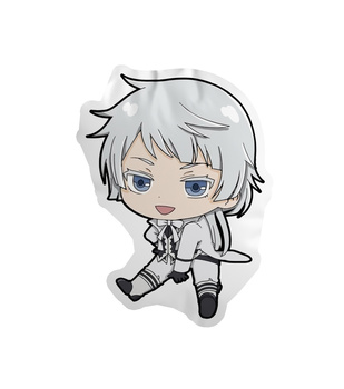 Poduszka Chibi Kuroshitsuji - Charles Grey