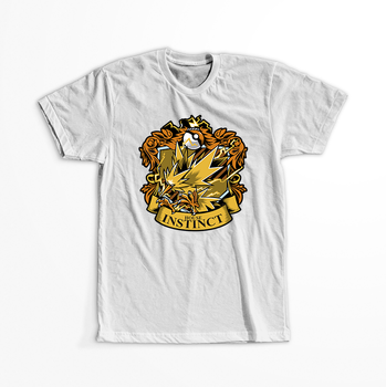 Koszulka Biała - Pokemon - WYBIERZ KOLOR KOSZULKI I FASON