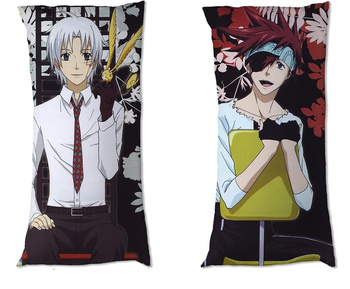 Dakimakura D.Gray-man DO WYBORU