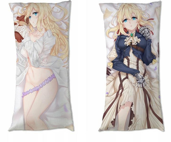 Dakimakura Violet Evergarden DO WYBORU