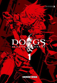 DOGS Bullets & Carnage 1