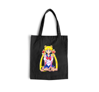 Torba z uszami z Sailor Moon