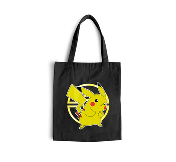 Torba z uszami z Pokemon