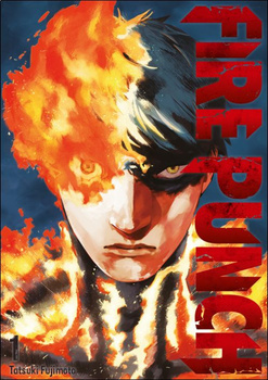 Fire Punch 1