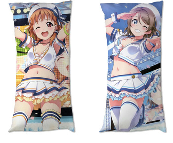 Dakimakura Love Live! Sunshine!! DO WYBORU