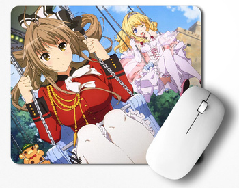 Podkładka Amagi Brilliant Park - RÓŻNE ROZMIARY