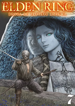 Elden Ring: Droga do Złotego Drzewa 7