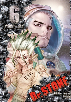 Dr. Stone 6