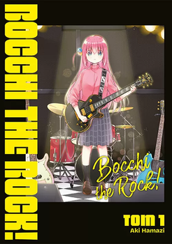 Bocchi the Rock! 1
