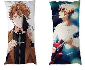 Dakimakura Given DO WYBORU