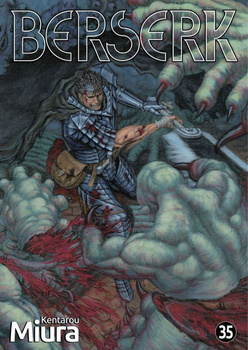 Berserk 35