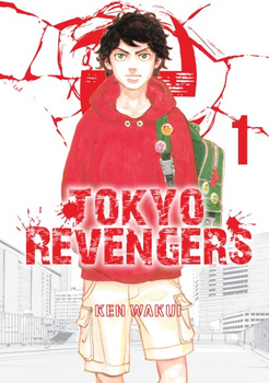 TOKYO REVENGERS 1