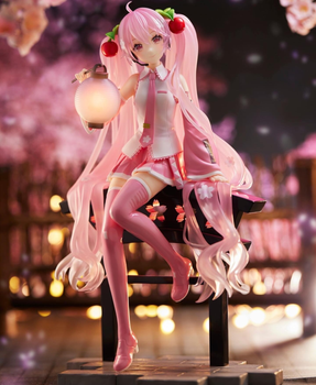 Hatsune Miku - Artist MasterPiece+ - Sakura Lantern Ver.