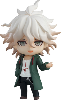 Nendoroid Nagito Komaeda (Danganronpa 1 2 Reload)