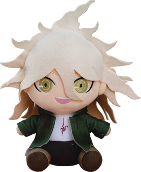 "Danganronpa 1,2 Reload" Plushie Komaeda Nagito