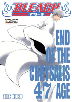 Bleach 47