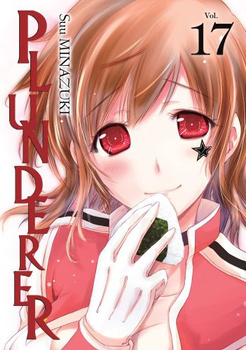 Plunderer 17