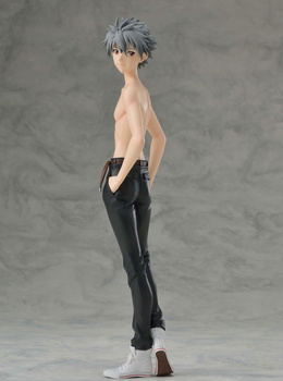 Evangelion Shin Gekijouban - Nagisa Kaworu - Ichiban Kuji - Ichiban Kuji Evangelion ~EVA-01, Bousou!~