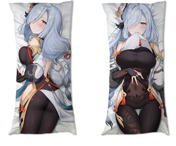 Dakimakura Genshin Impact - Shenhe DO WYBORU