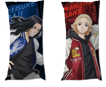 Dakimakura Tokyo Revengers DO WYBORU duża