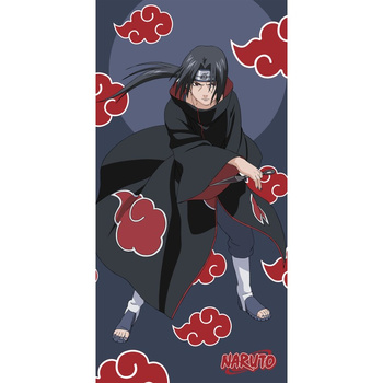 Ręcznik Naruto Itachi licencjonowany