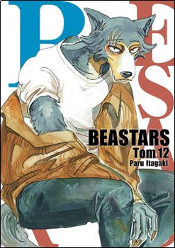 BEASTARS 12