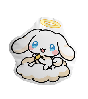 Poduszka Chibi - Cinnamoroll