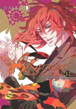 Karneval 12