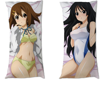 Dakimakura K-On! DO WYBORU duża