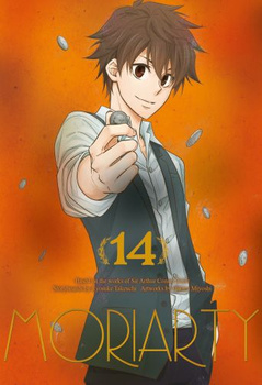 MORIARTY 14