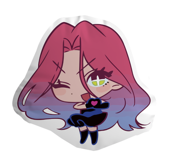 Poduszka Chibi - Alien stage - Mizi