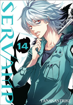 Servamp 14