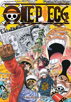 One Piece 70