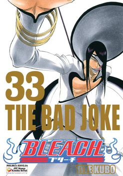 Bleach 33