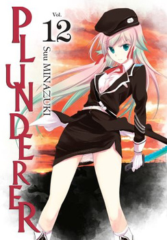 Plunderer 12