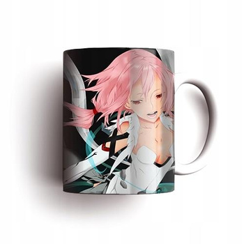 Kubek Magiczny Guilty Crown DO WYBORU