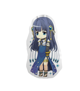 Poduszka Chibi Puella Magi Madoka Magica - Yachiyo Nanami