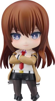 STEINS;GATE Nendoroid Kurisu Makise 2.0