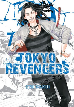 TOKYO REVENGERS 7