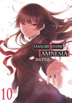 Tasogare Otome × Amnesia – Niepamięć panny zmierzchu 10