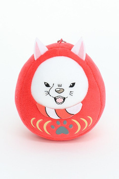 "Hozuki no Reitetsu" Jigoku Daruma B Shiro