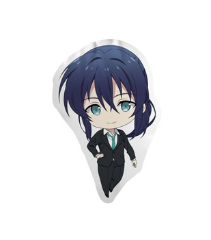 Poduszka Chibi IDOLiSH 7 - Banri Ogami