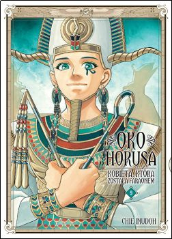 Oko Horusa 9