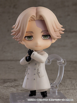 Tokyo Revengers - Inui Seishuu - Nendoroid 2145