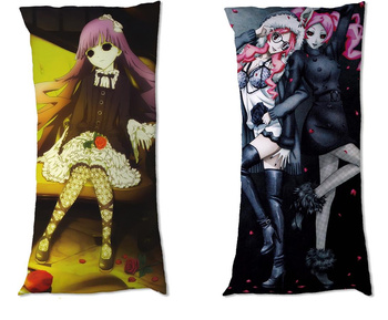 Dakimakura Shiki  DO WYBORU duża