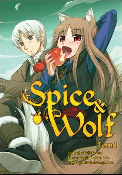 Spice & Wolf 1